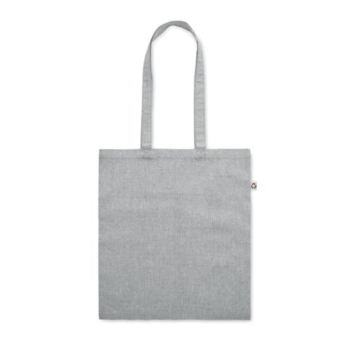 Tote bag 80% recycled cotton - Image 2